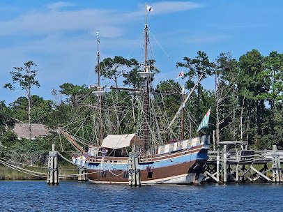 Roanoke Island Festival Park Adventure Museum photo 3