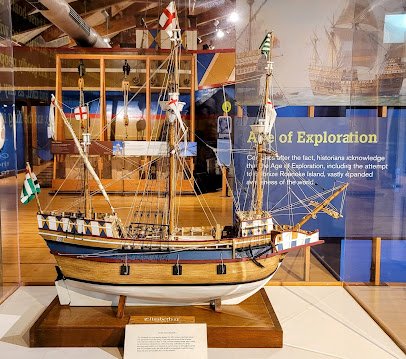 Roanoke Island Festival Park Adventure Museum photo 4