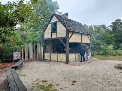 Roanoke Island Festival Park Adventure Museum photo 5