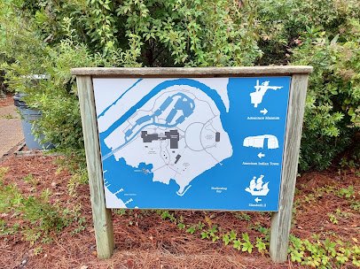 Roanoke Island Festival Park Adventure Museum photo 6