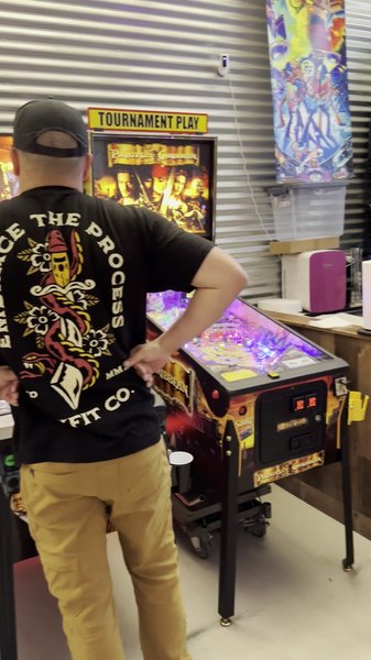 Slingshot Pinball photo 2