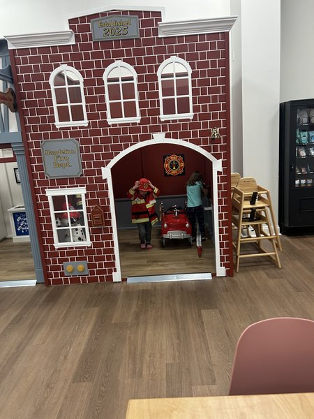 Dandelion Play Cafe photo 2