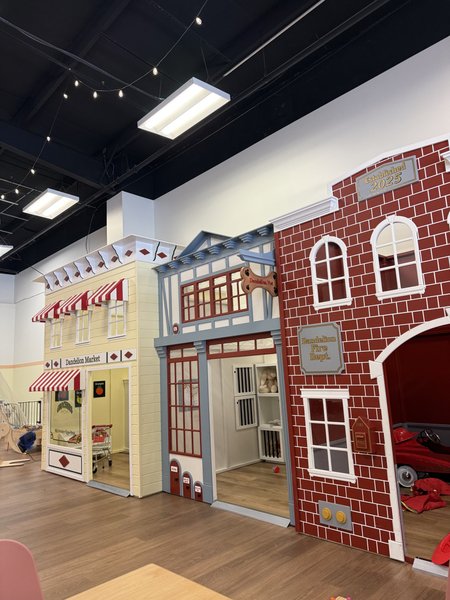 Dandelion Play Cafe photo 3