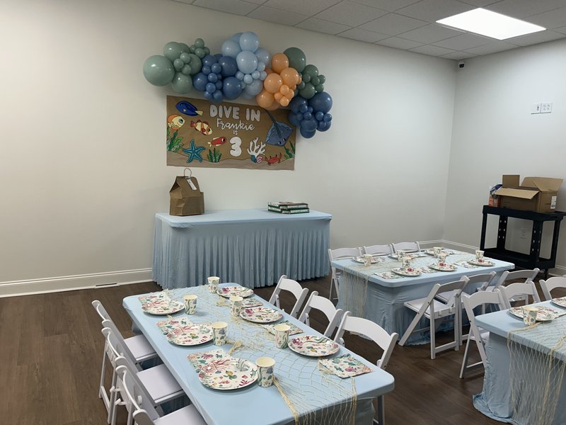 Dandelion Play Cafe photo 4