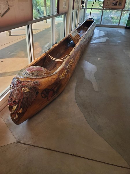 Lewis & Clark Discovery Center photo 1