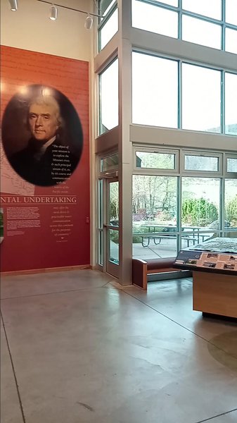 Lewis & Clark Discovery Center photo 2