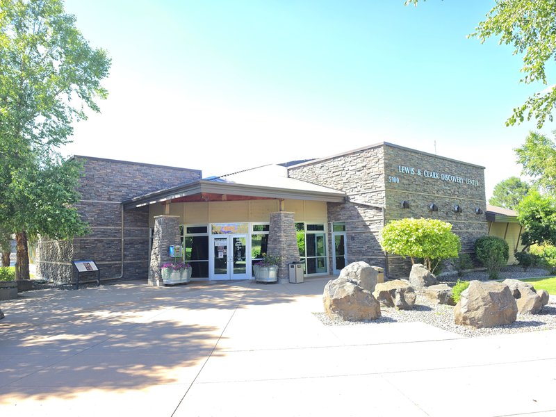 Lewis & Clark Discovery Center photo 3