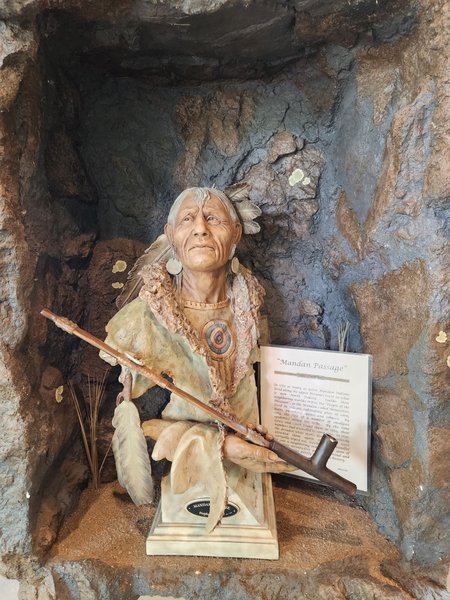 Lewis & Clark Discovery Center photo 4