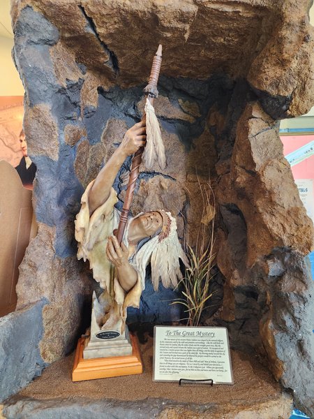 Lewis & Clark Discovery Center photo 6