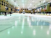 Allen Community Ice Rink
