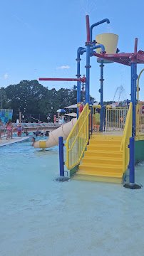 West Irving Aquatic Center photo 2