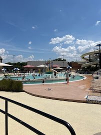 West Irving Aquatic Center photo 3