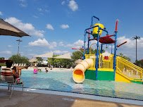 West Irving Aquatic Center photo 4