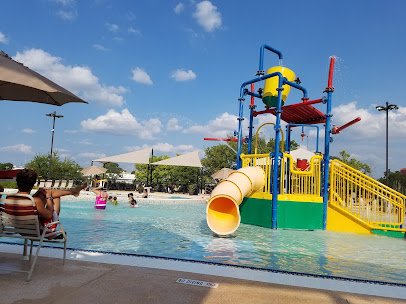 West Irving Aquatic Center photo 4
