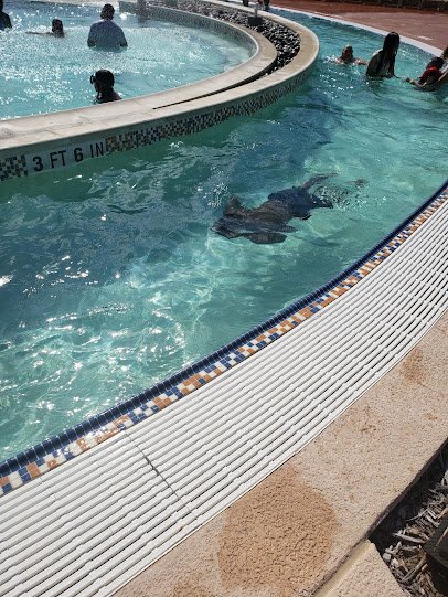 West Irving Aquatic Center photo 6