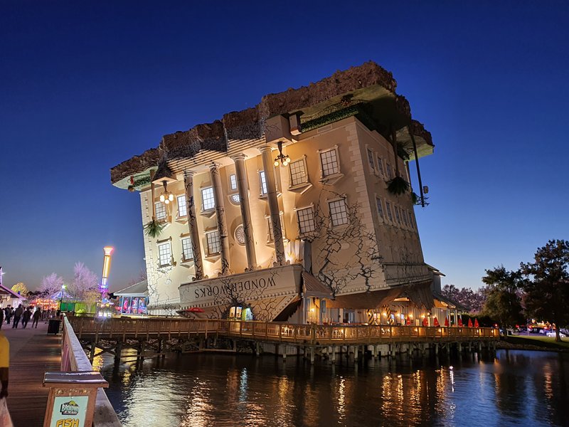 WonderWorks Myrtle Beach photo 3