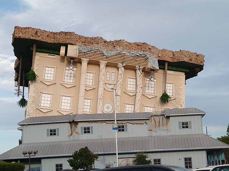 WonderWorks Myrtle Beach photo 4