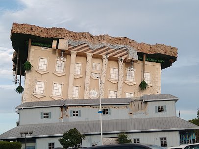 WonderWorks Myrtle Beach photo 4
