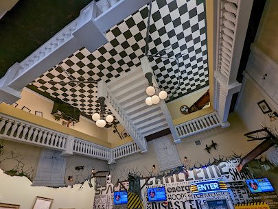 WonderWorks Myrtle Beach photo 5