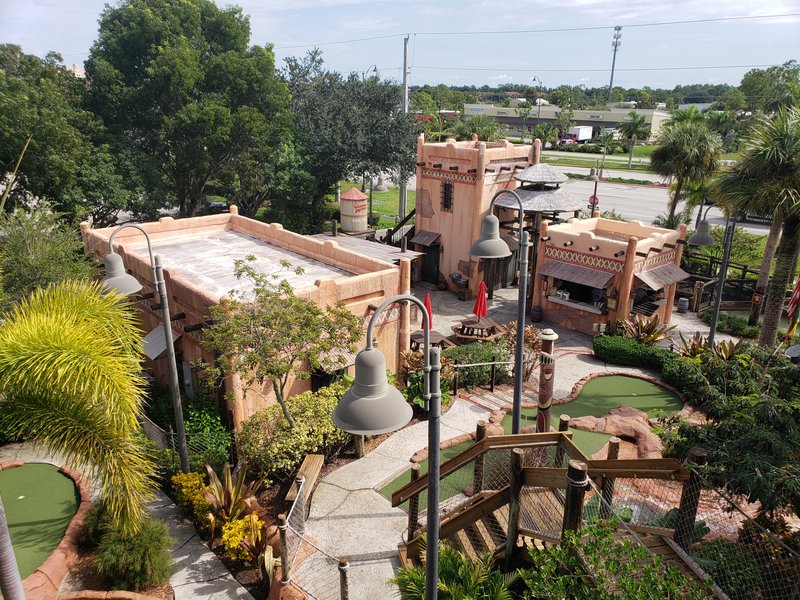 Congo River Golf photo 3