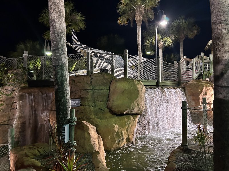 Congo River Golf photo 4