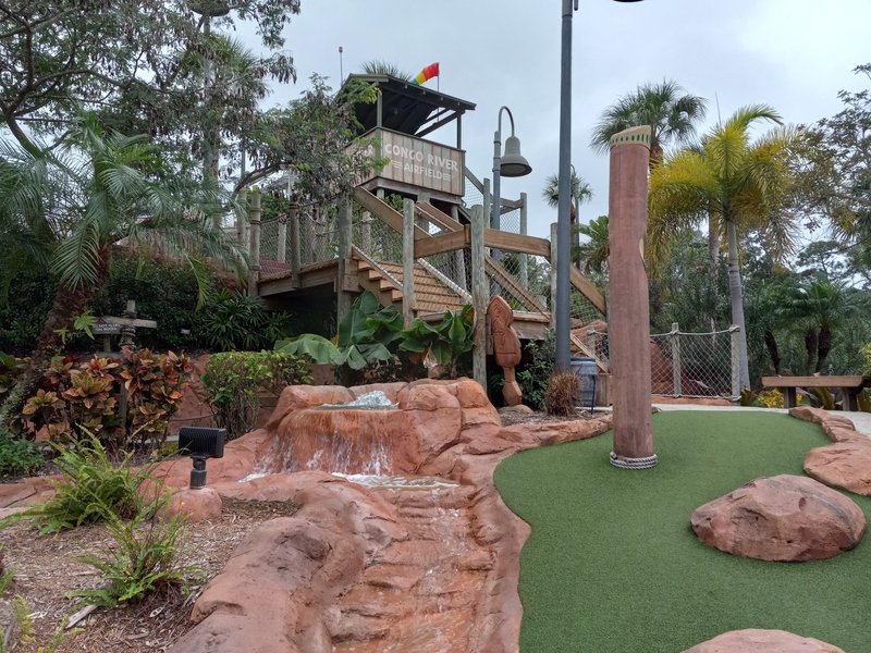 Congo River Golf photo 5