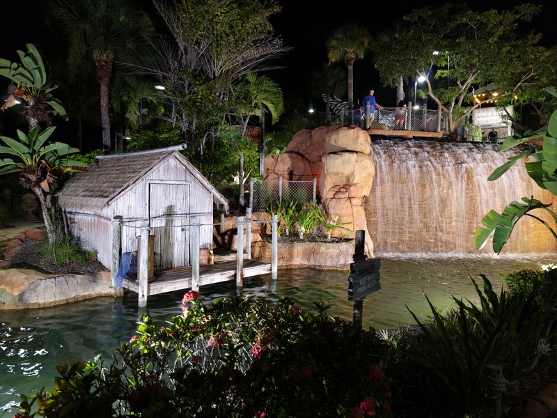 Congo River Golf photo 6