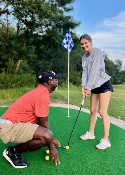Laurel Golf Center