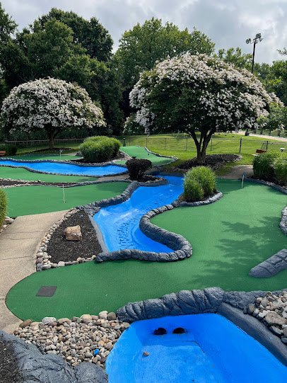 Laurel Golf Center photo 3