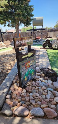 Gold Mine Mini Golf photo 5