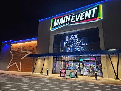 Main Event Greenville photo 4