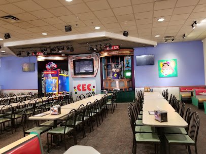 Chuck E. Cheese photo 3