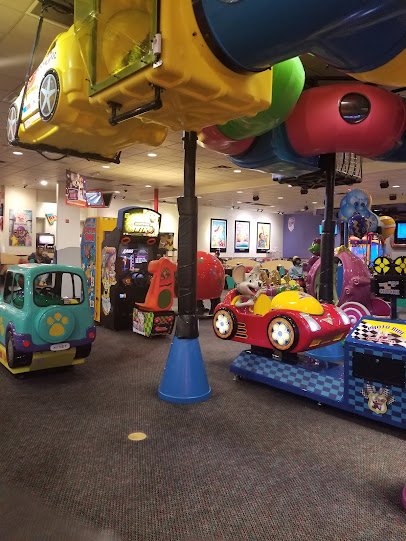 Chuck E. Cheese photo 4