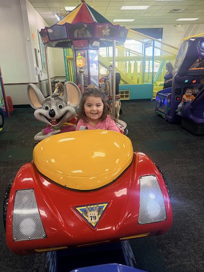 Chuck E. Cheese photo 6