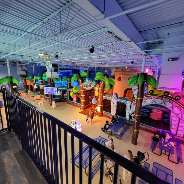Do The Beach - Adventure Park photo 3