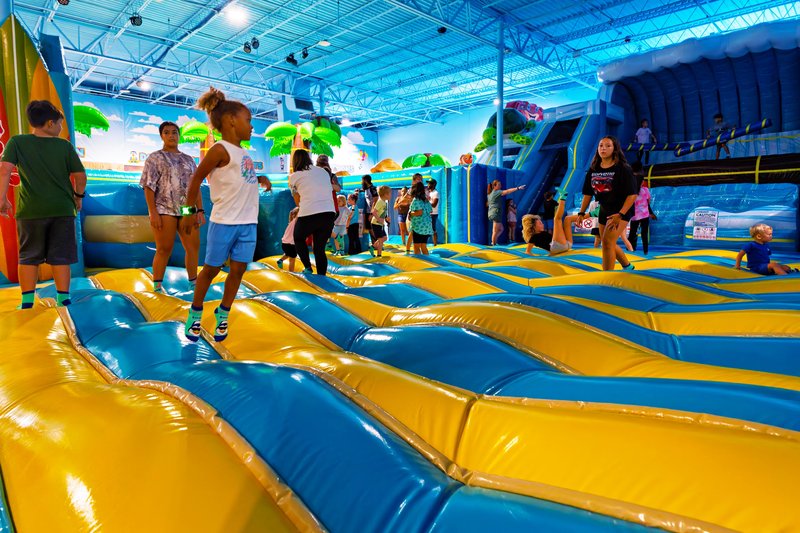 Do The Beach - Adventure Park photo 4