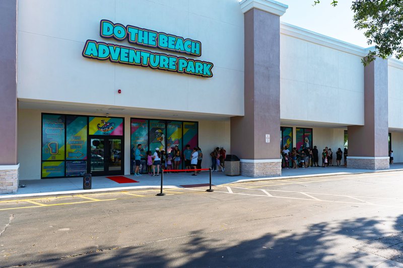 Do The Beach - Adventure Park photo 6