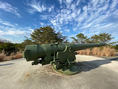 Fort Miles Historical Area photo 4