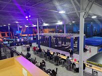 Sky Zone Chicago-Midway photo 4