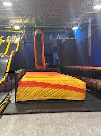 Sky Zone Chicago-Midway photo 5