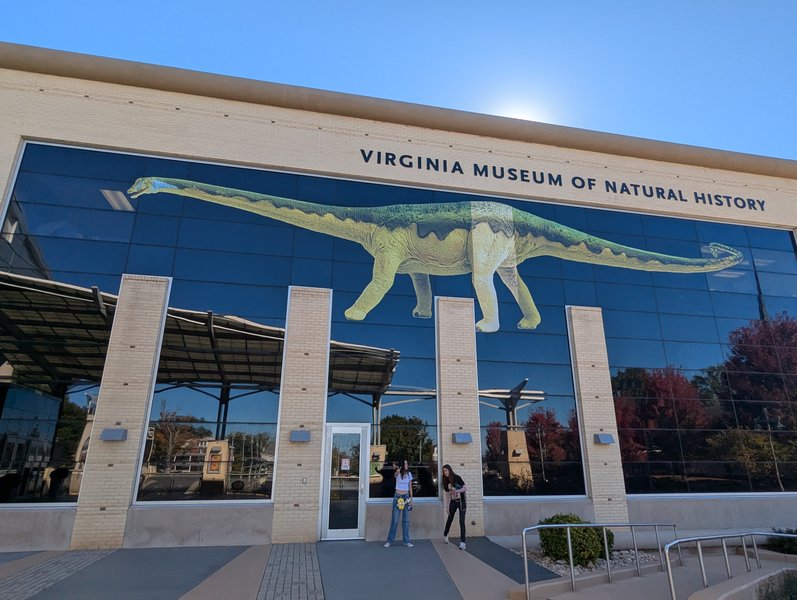 Virginia Museum of Natural History photo 4