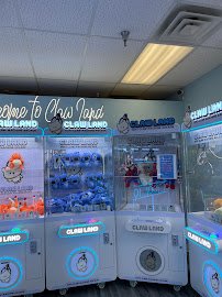 CLAW LAND photo 4