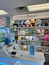 CLAW LAND photo 5