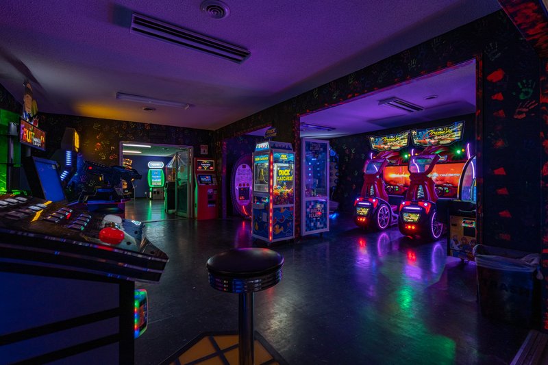 Bogey's Family Fun Center photo 3