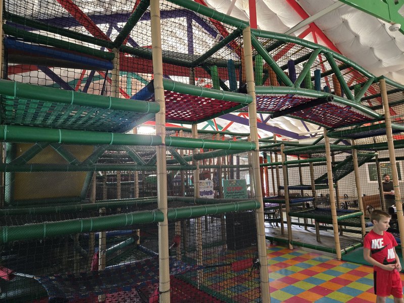 Bogey's Family Fun Center photo 5
