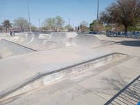 Desert Breeze Roller Hockey Rinks photo 2