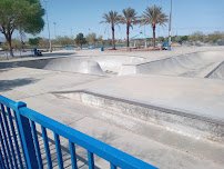Desert Breeze Roller Hockey Rinks photo 3