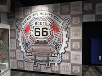 Illinois Rock & Roll Museum On Route 66