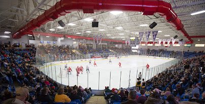 USA Hockey Arena