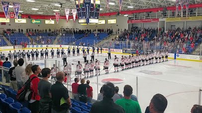 USA Hockey Arena photo 2